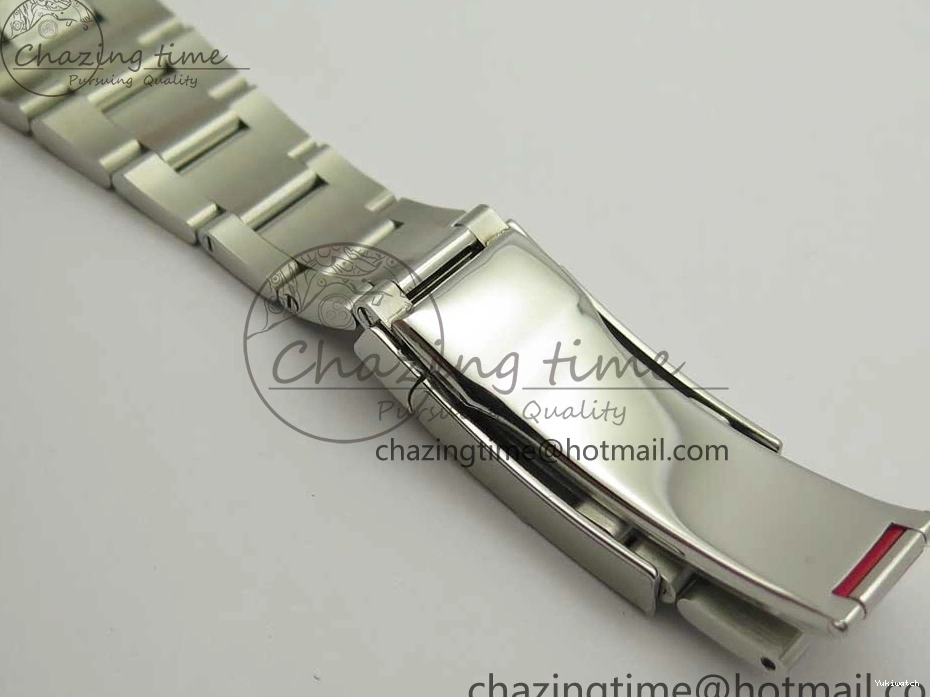 Best 1:1 41mm 126334 II Dial SS BP Oyster Bracelet Makers Blue DateJust Edition on Sticks 0424
